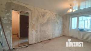 1-к квартира, вторичка, 38м2, 1/9 этаж