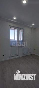 1-к квартира, вторичка, 29м2, 16/18 этаж