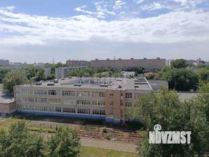 2-к квартира, вторичка, 53м2, 7/9 этаж