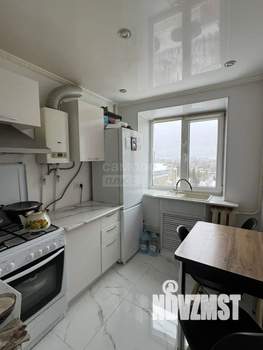 2-к квартира, вторичка, 44м2, 6/9 этаж