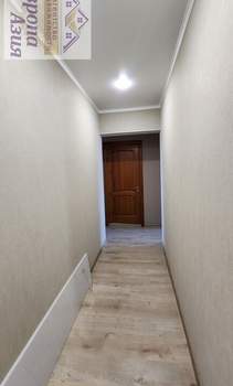 3-к квартира, вторичка, 65м2, 8/9 этаж