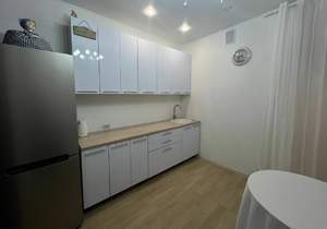 1-к квартира, вторичка, 37м2, 9/17 этаж