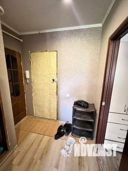 1-к квартира, вторичка, 38м2, 2/9 этаж