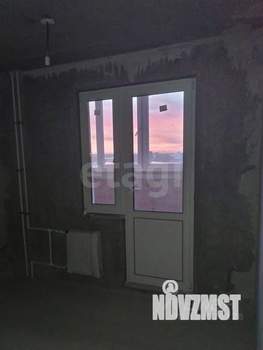 1-к квартира, вторичка, 28м2, 15/18 этаж