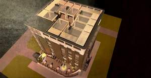 3-к квартира, вторичка, 76м2, 4/4 этаж