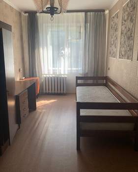 2-к квартира, вторичка, 44м2, 3/5 этаж