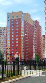 2-к квартира, вторичка, 55м2, 3/15 этаж