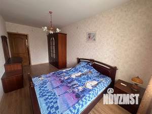 2-к квартира, вторичка, 60м2, 5/10 этаж