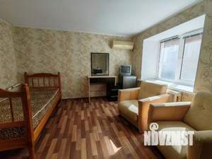 1-к квартира, вторичка, 20м2, 2/2 этаж
