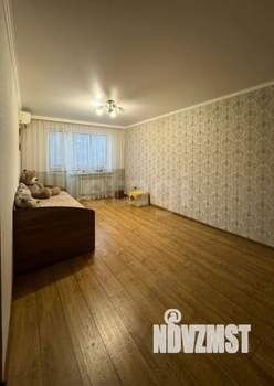 3-к квартира, вторичка, 60м2, 2/5 этаж