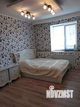 2-к квартира, вторичка, 74м2, 4/17 этаж