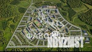 2-к квартира, вторичка, 55м2, 2/4 этаж