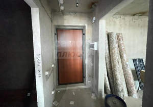 1-к квартира, вторичка, 27м2, 6/18 этаж