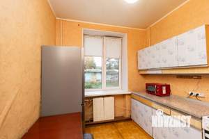 2-к квартира, вторичка, 49м2, 1/2 этаж