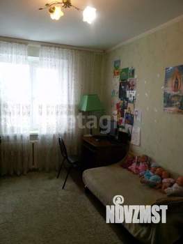 3-к квартира, вторичка, 66м2, 8/9 этаж