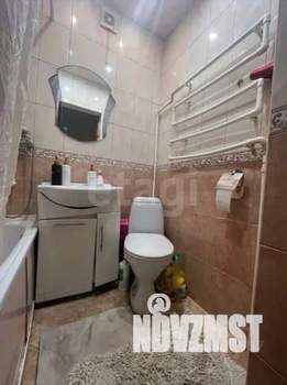 1-к квартира, вторичка, 30м2, 5/5 этаж