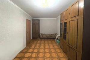 1-к квартира, вторичка, 34м2, 6/9 этаж