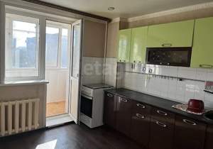 1-к квартира, вторичка, 41м2, 5/9 этаж