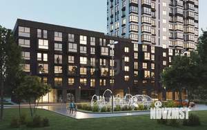 3-к квартира, вторичка, 78м2, 6/10 этаж