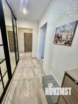 2-к квартира, вторичка, 62м2, 12/19 этаж