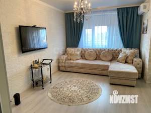 1-к квартира, вторичка, 41м2, 2/20 этаж