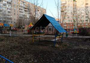 3-к квартира, вторичка, 60м2, 9/9 этаж