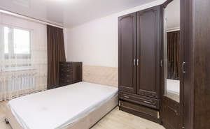 2-к квартира, вторичка, 60м2, 13/17 этаж