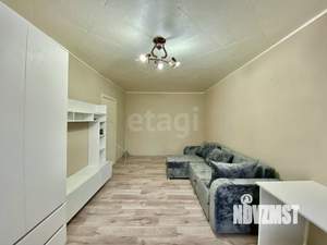 1-к квартира, вторичка, 33м2, 1/9 этаж