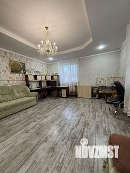 3-к квартира, вторичка, 105м2, 2/2 этаж