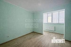 2-к квартира, вторичка, 39м2, 14/17 этаж
