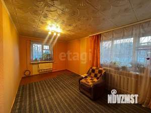 1-к квартира, вторичка, 31м2, 1/5 этаж