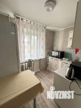 1-к квартира, вторичка, 25м2, 4/5 этаж