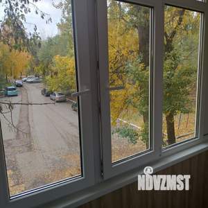 2-к квартира, вторичка, 44м2, 2/6 этаж