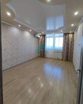 3-к квартира, вторичка, 65м2, 12/17 этаж