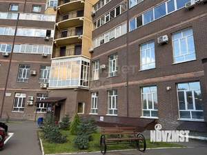 2-к квартира, вторичка, 56м2, 17/18 этаж