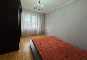 2-к квартира, вторичка, 50м2, 3/10 этаж