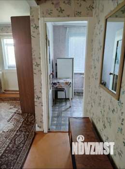 1-к квартира, вторичка, 30м2, 5/5 этаж