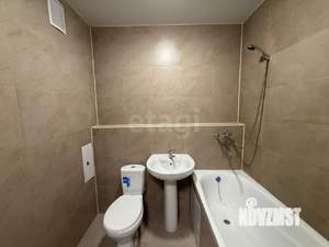 1-к квартира, вторичка, 37м2, 8/24 этаж