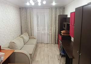 1-к квартира, вторичка, 31м2, 3/5 этаж