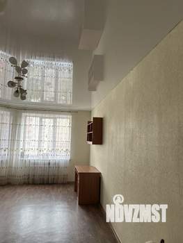 1-к квартира, вторичка, 51м2, 8/14 этаж