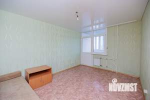 1-к квартира, вторичка, 37м2, 9/17 этаж