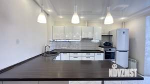 4-к квартира, вторичка, 102м2, 4/12 этаж