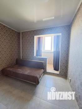 Студия квартира, вторичка, 28м2, 12/19 этаж