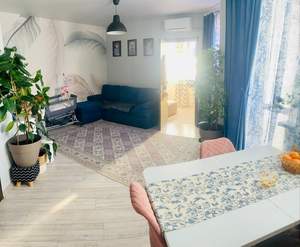 1-к квартира, вторичка, 43м2, 10/19 этаж