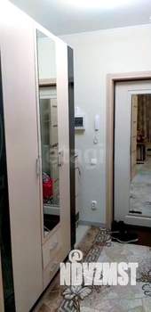 Студия квартира, вторичка, 27м2, 11/17 этаж