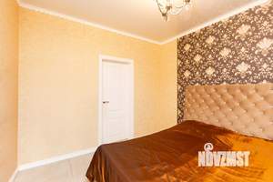 4-к квартира, вторичка, 102м2, 4/14 этаж