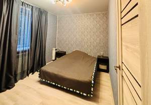 2-к квартира, вторичка, 50м2, 4/5 этаж