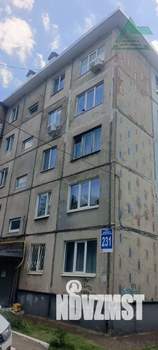 2-к квартира, вторичка, 44м2, 3/5 этаж