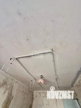 1-к квартира, вторичка, 30м2, 2/5 этаж