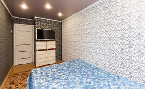 2-к квартира, вторичка, 41м2, 1/2 этаж